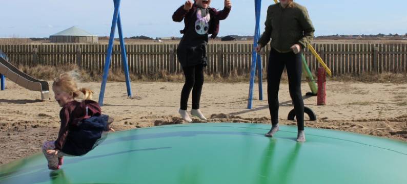 Vesterhav露营地(Camping Vesterhav)图片