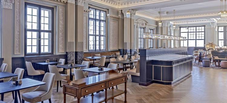 穆伦宫酒店(Hotel Mürren Palace)图片
