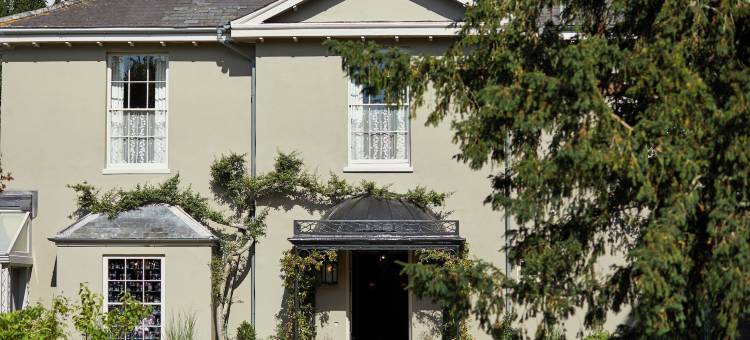 南唐斯的THE PIG - 西萨塞克斯(THE PIG in the South Downs - West Sussex)图片