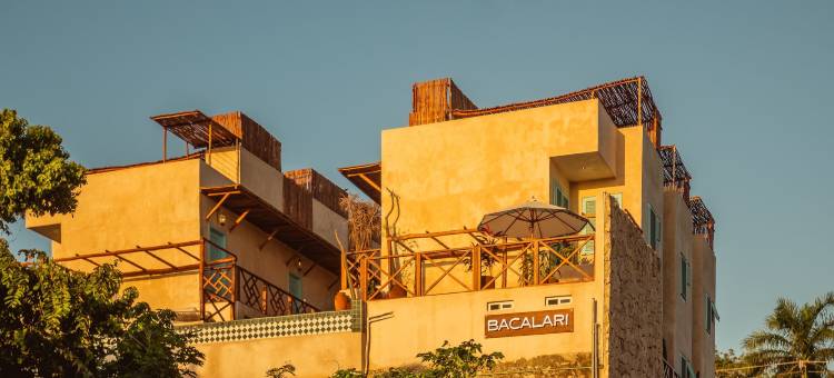 BACALARI精品酒店(Bacalari - Adults Only)图片