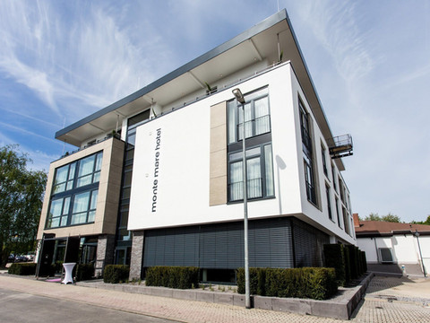 安德纳赫蒙特马雷酒店