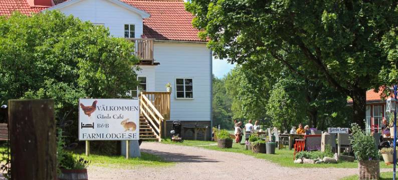 农场旅馆(Farmlodge)图片