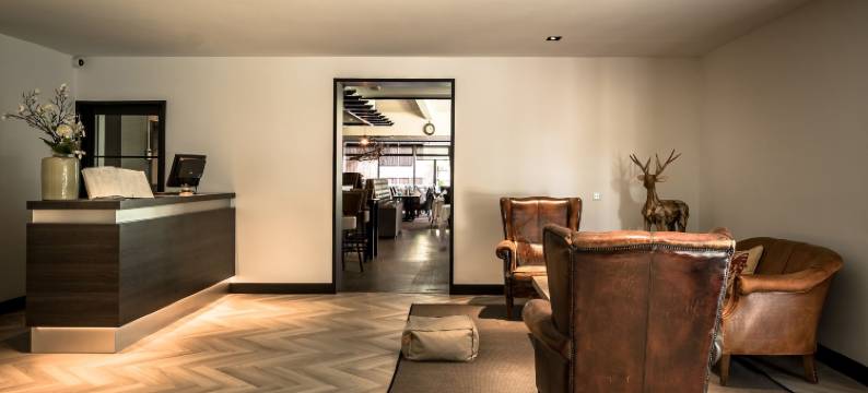 瓦蓬凡德尔登酒店(Hotel Wapen Van Delden)图片