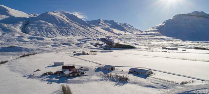 巴艾吉萨旅馆(Guesthouse Baegisa)图片