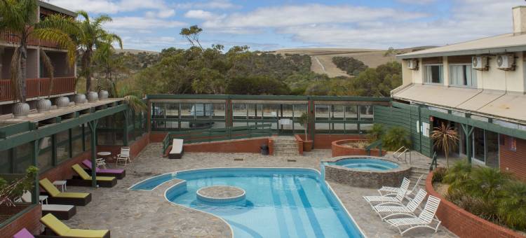 Breakfree维里纳湾酒店(BreakFree Wirrina Cove)图片