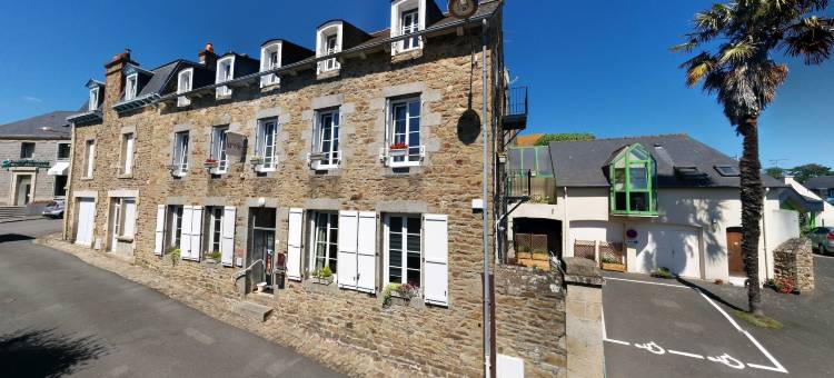 黄金狮子酒店(Contact Hôtel - Hôtel le Lion d'Or Lamballe)图片