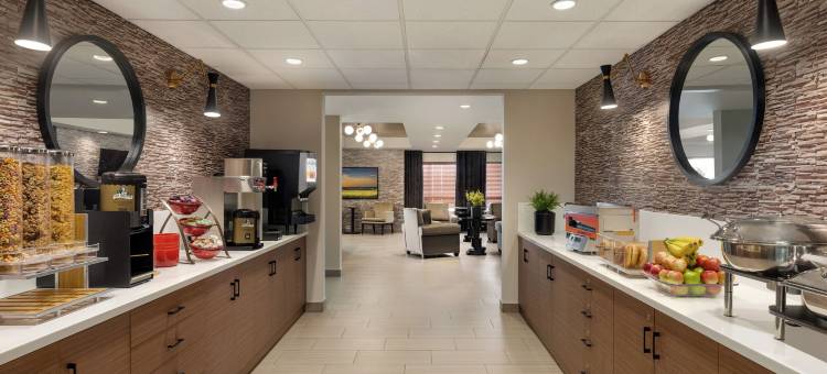 Microtel Inn & Suites by Wyndham Lloydminster图片