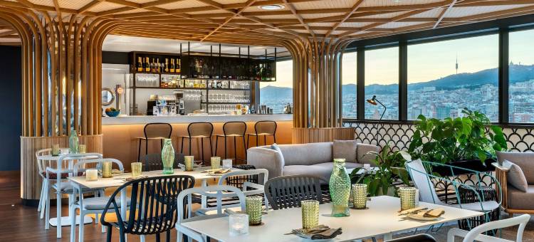 Labtwentytwo Barcelona, a Tribute Portfolio Hotel图片