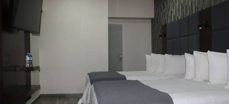 使命11(Hotel Mision 11)图片