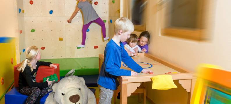 埃尔德旅店提洛尔山高级度假村(Adler Inn Tyrol Mountain Resort Superior)图片