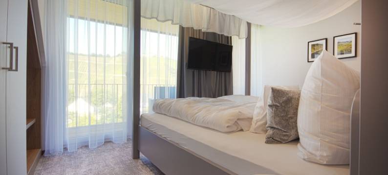 Marienburg酒店餐厅(Hotel Restaurant Zur Marienburg)图片