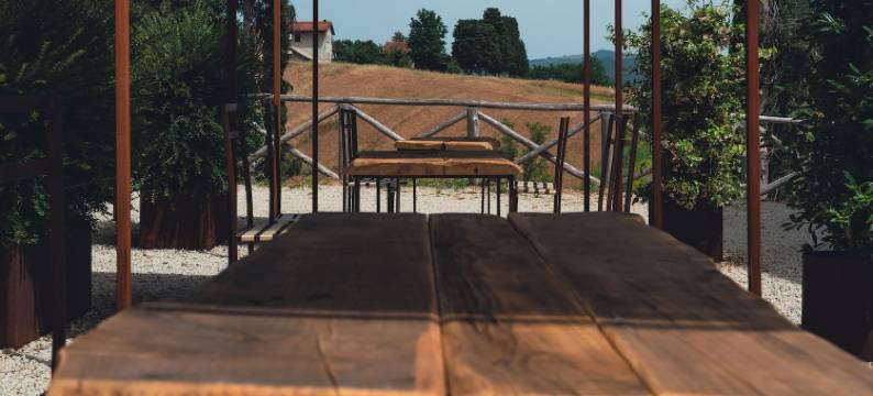 Podere Tovari农庄(Podere Tovari)图片