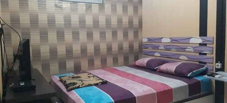 德科斯特贾拉酒店(JALA GUEST HOUSE & BROMO TOUR)图片