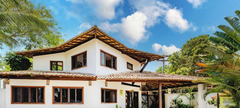 阿雷亚尔多索尔海滩酒店(Arraial do Sol Beach Hotel)图片