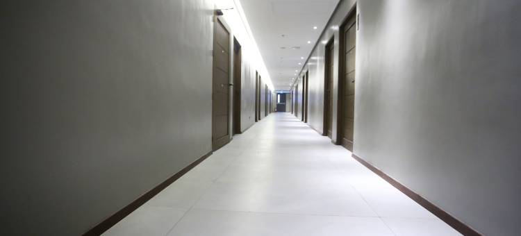 阿克罗公寓酒店(Acro Residences)图片