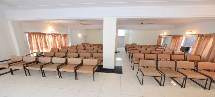 尼尔坎蒂旅游度假村(Neelkhanthi Tourist Resort, Kurukshetra)图片