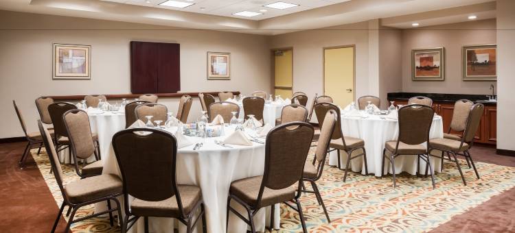 圣路易斯夏伊洛奥法伦希尔顿花园酒店(Hilton Garden Inn St. Louis Shiloh/O'Fallon)图片