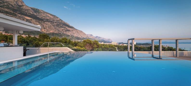 米尔珍酒店(Boutique Hotel Mirjam)图片