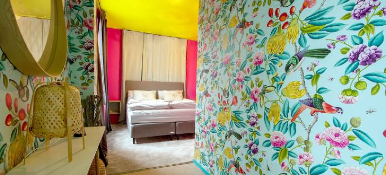 酒店蒙塔涅(Hotel Montagne)图片