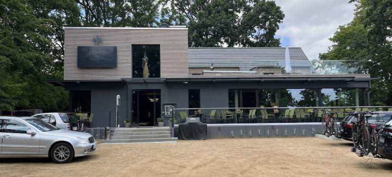 Zweirad Hotel Lenne图片