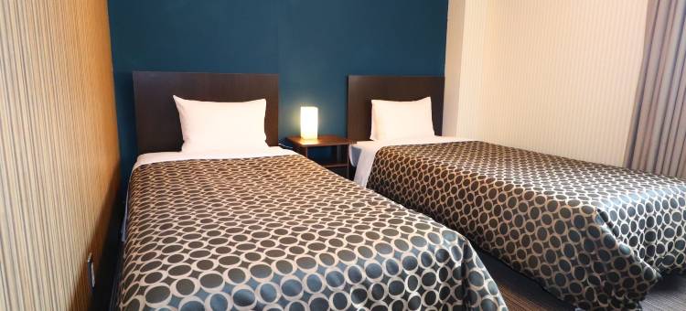 花园六一宫酒店(Hotel the Garden 6 Ichinomiya)图片