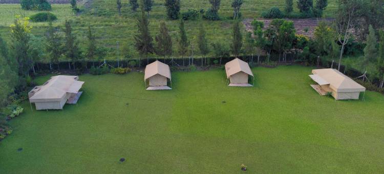 博洛蒂营地度假村(Boloti Camp Resort)图片