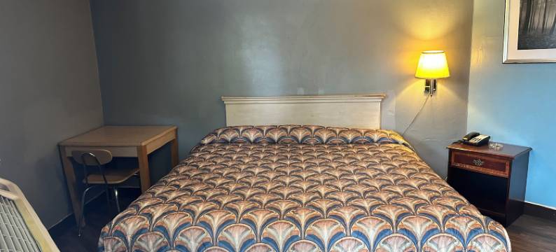 俄亥俄州奥斯汀镇-扬斯敦的韦斯特盖特庄园汽车旅馆(Westgate Manor Motel Austintown & Youngstown Ohio)图片