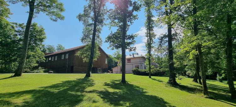 卡尔约汉斯弗恩酒店，海军军官协会(Sjømilitære Samfund)图片