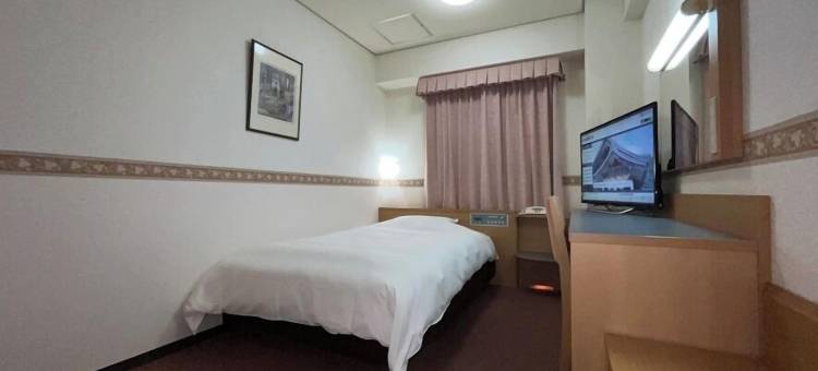 出云酒店・阿尔法－壹(いずも)(Hotel Alpha-One Izumo)图片