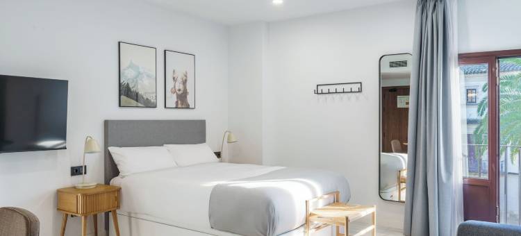 limehome 赫雷斯-德拉弗龙特拉(Limehome Jerez de la Frontera Marqués de Casa-Domecq)图片