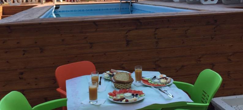 卡梅里亚日出酒店(Sunrise Hotel Cameria)图片