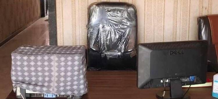 帕乔里酒店和餐厅(THE PACHOURI HOTEL & RESTAURENT)图片