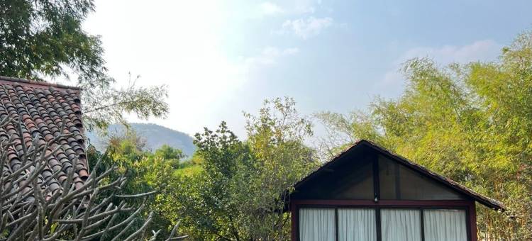 拉莫尔度假村(La Moire Resort)图片