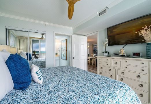 Pelican312 Condo Hotel Overview