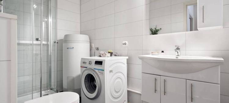 奥勒松中心的舒适一卧室公寓(Charming, Central, Coffee Machine)图片