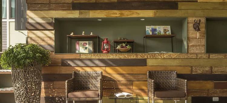 考艾芭特拉瓦讷度假村(Patravana Resort)图片