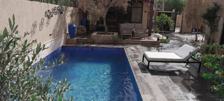 伊特拉拉特度假村(Voyage Itlalat Resort)图片