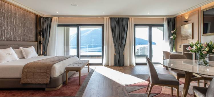 瑞士钻石精品酒店浪漫(Swiss Diamond Boutique Hotel La Romantica)图片