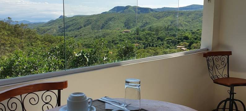 施瓦民宿旅馆(Pousada Casa de Shiva)图片