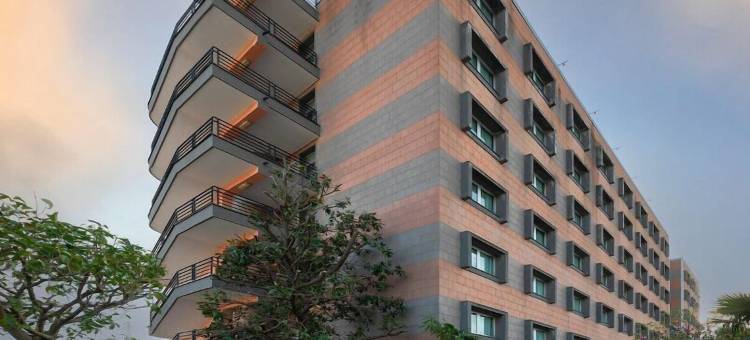 卡塞塔南部诺富特酒店(Novotel Caserta Sud)图片