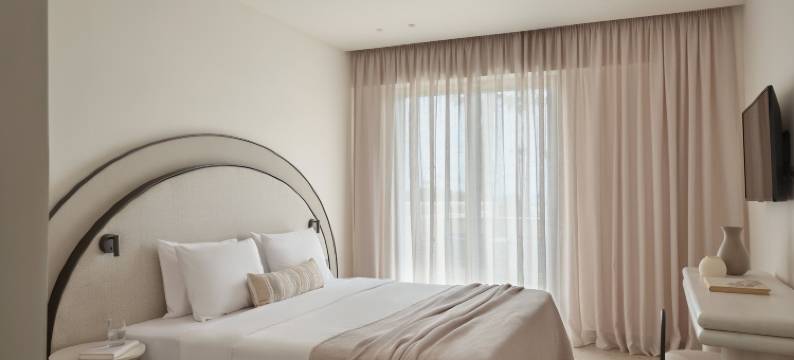 阿特兰蒂卡海洋酒店 - 全包(Atlantica Thalassa Hotel)图片