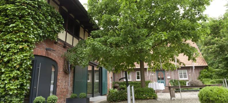 兹尔克罗斯特-姆赫酒店(Hotel Zur Kloster-Mühle)图片