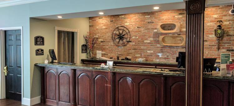 世纪之家, 凯悦臻选酒店(The Century House, Ascend Hotel Collection)图片