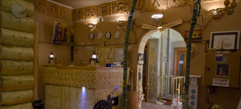 汀约瑟夫酒店(Tin Joseph)图片