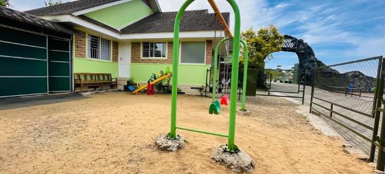 瓦格蒙雾丘度假村(Foggy Knolls Resort)图片