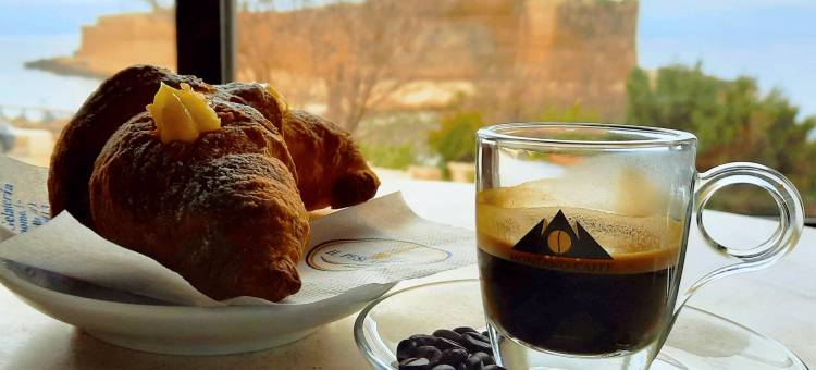 艺术精品房间(Art Boutique Rooms)图片