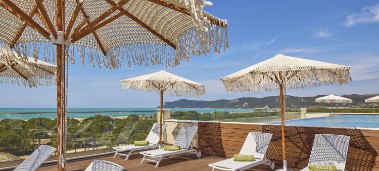 阿尔巴尼亚都拉斯美利亚酒店(Meliá Durrës Albania)图片