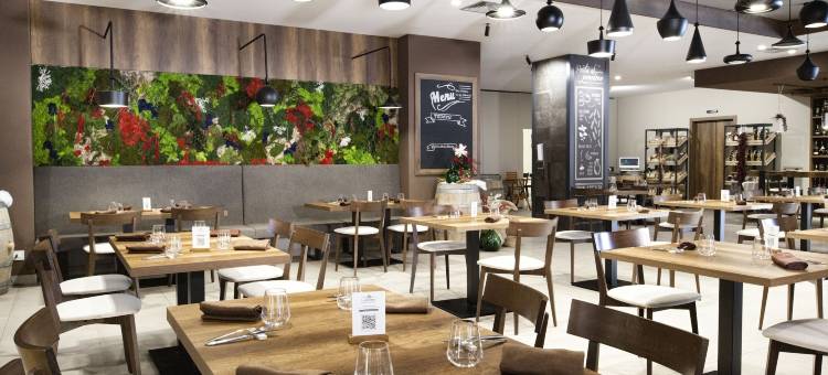 B酒店(Bhotel)图片