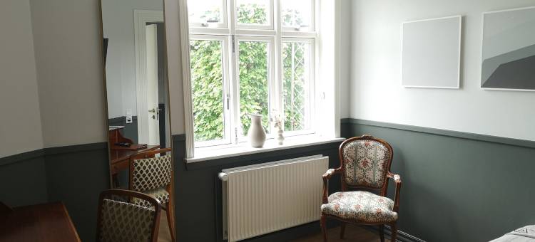 韦斯特高德酒店(Westergaards Hotel)图片