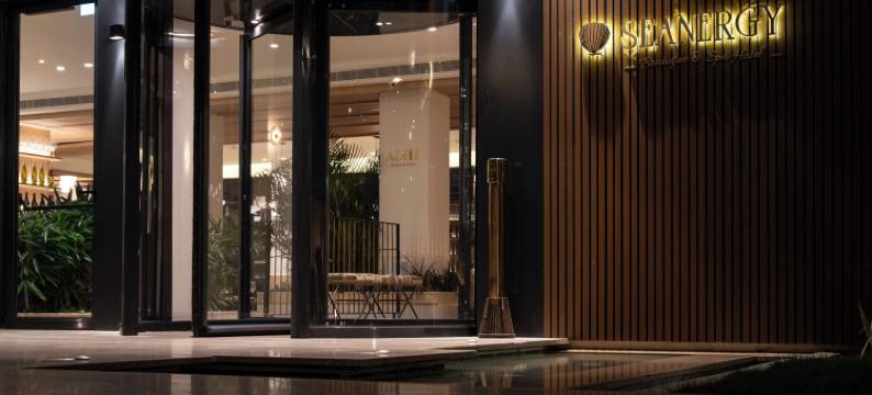 Seanergy Hotel图片
